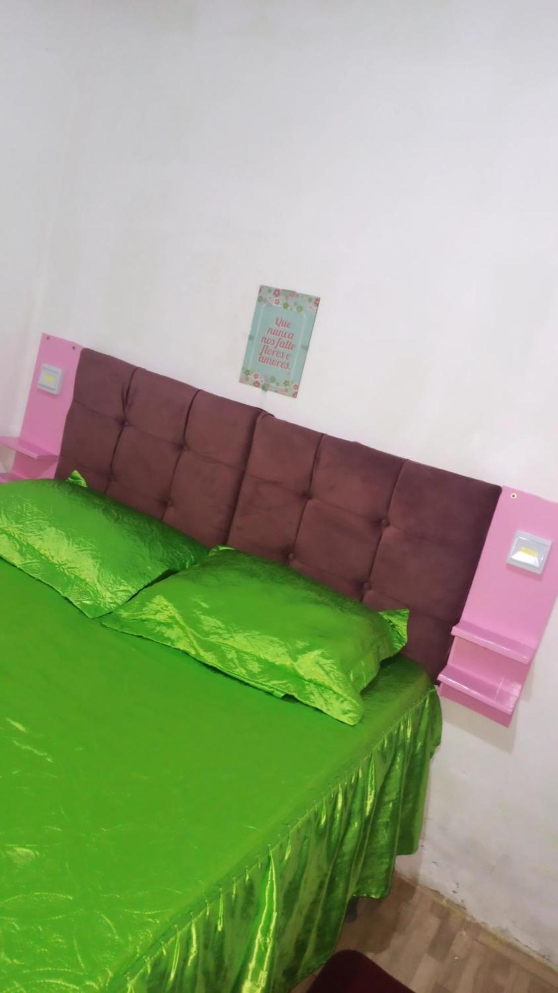Casa Da Marlene Apartment Гуарамиранга Екстериор снимка