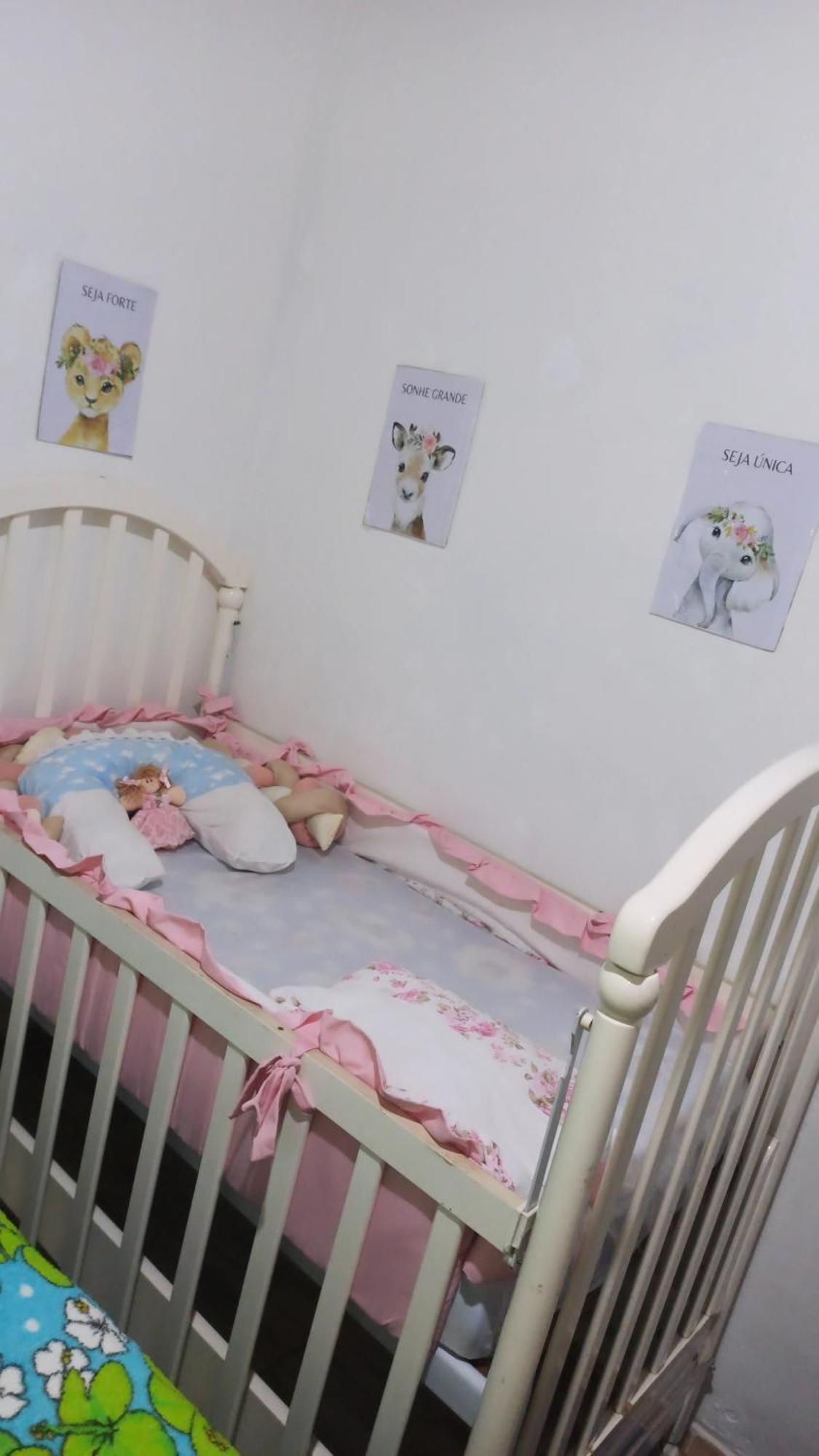 Casa Da Marlene Apartment Гуарамиранга Екстериор снимка
