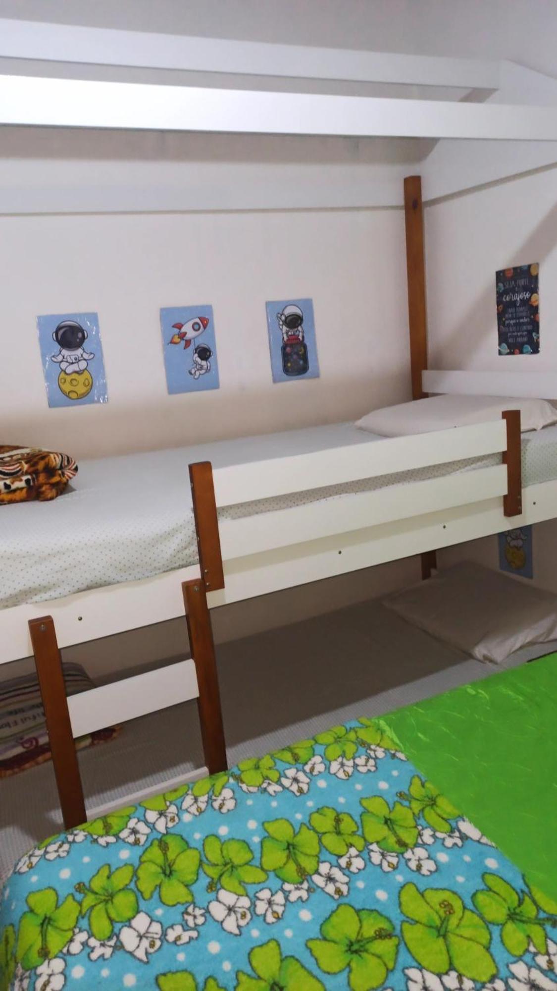 Casa Da Marlene Apartment Гуарамиранга Екстериор снимка