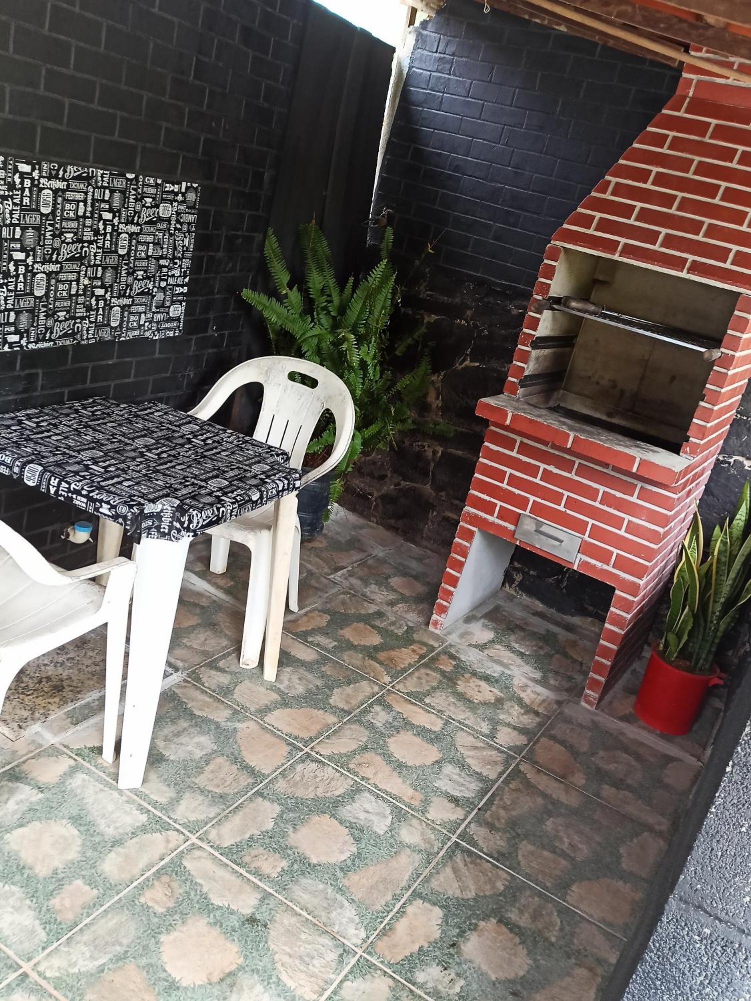 Casa Da Marlene Apartment Гуарамиранга Екстериор снимка