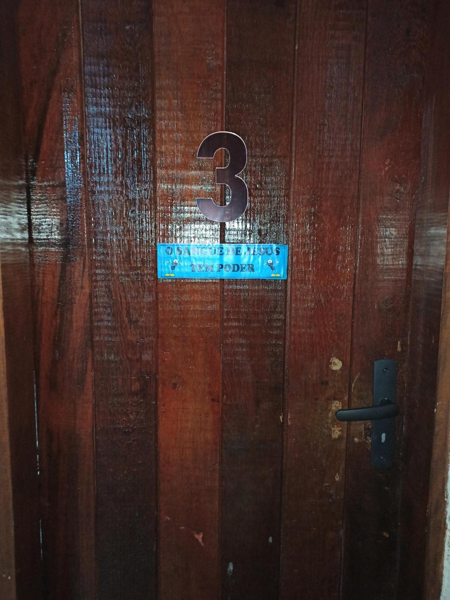 Casa Da Marlene Apartment Гуарамиранга Екстериор снимка
