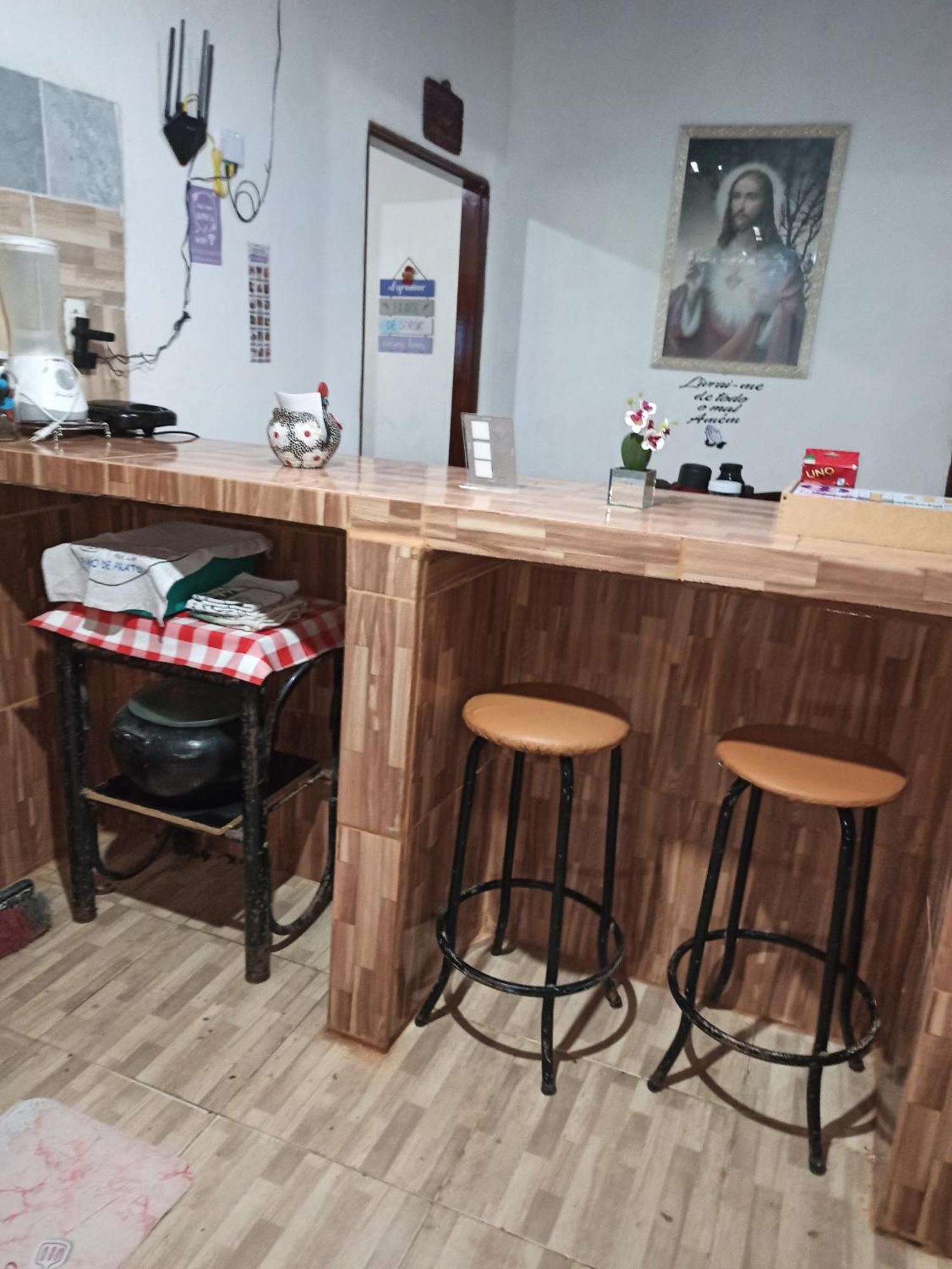 Casa Da Marlene Apartment Гуарамиранга Екстериор снимка